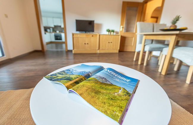 Tevini Alpine Apartments by we rent - Foto 26