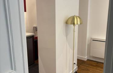 Chez Aurélie - Mairie du 18ème - Foto 13