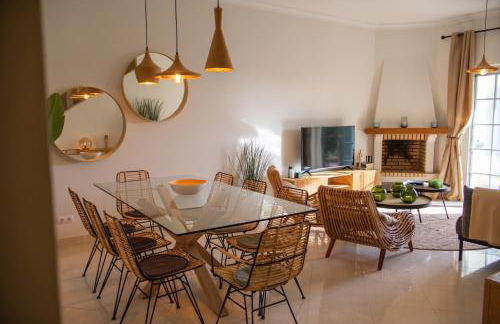 Quinta do Lago Golfside Retreat - Foto 12