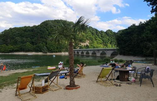 Top Ferienwohnung am Diemelsee, Sauerland Nähe Willingen Winterberg - Foto 15