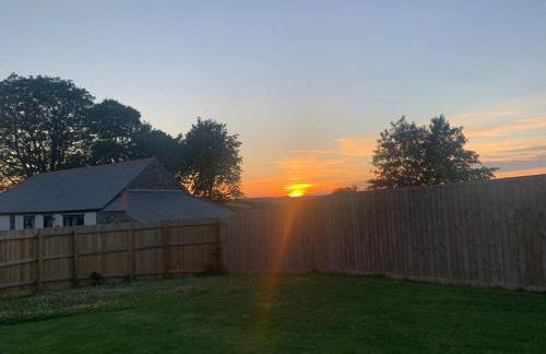 Horseshoe Cottage - Foto 46