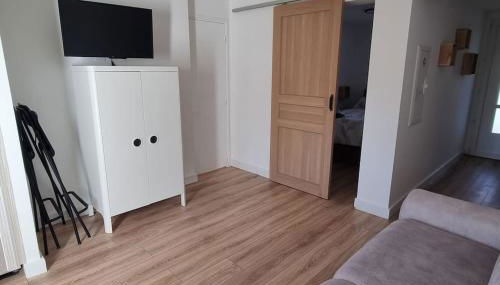 Studio avec terrasse - Foto 3