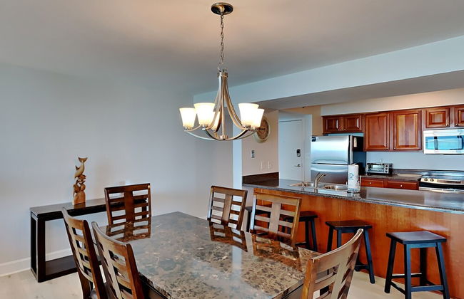 Tristan Towers by Southern Vacation Rentals - Foto 43