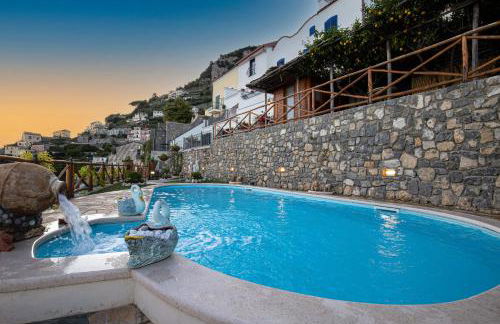 Villa Primavera - Foto 58