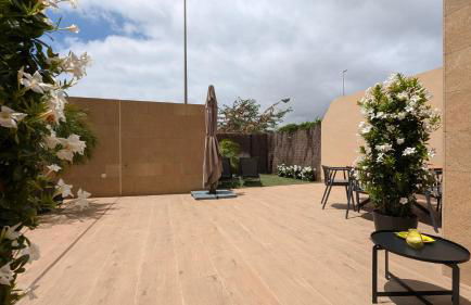 ASTER sea & spa dúplex - Foto 23