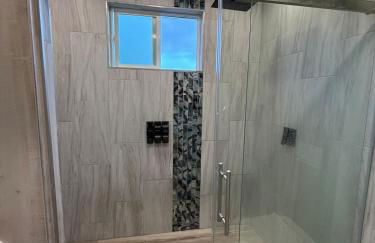 A-Treat-Retreat with AC,Laundry,Patio - Foto 10