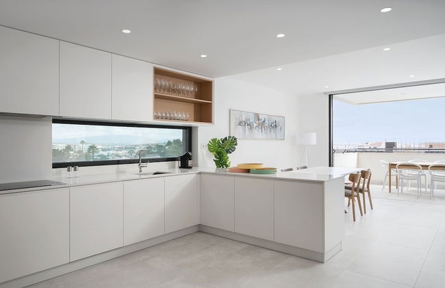 Lagos Deluxe 1 With Pool by Homing - Foto 7