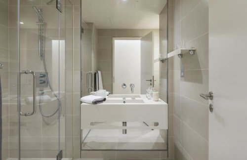 The Quarters Swiss Cottage - Foto 34