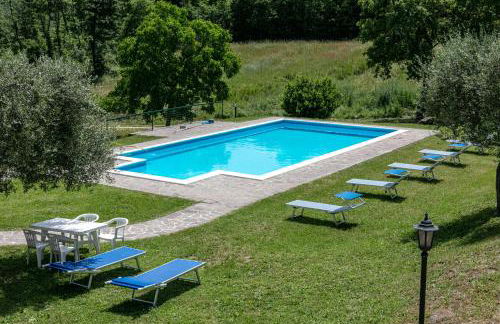 Casale Le Sette Vene - Photo 21