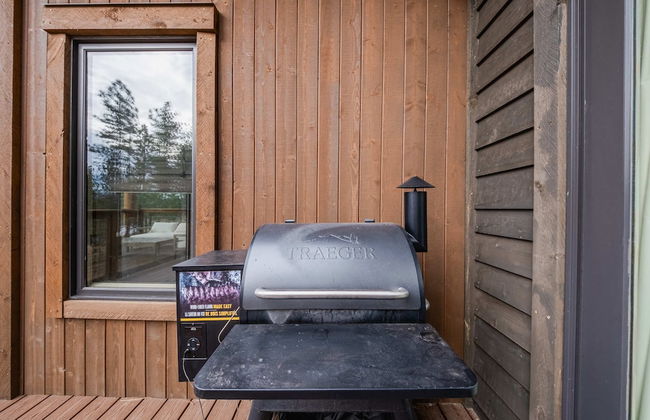 Wilderness Club Haven for 12! - Photo 41