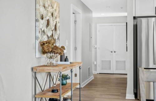 Luxurious Downtown-2 bed 2 bath Corner 2M - Foto 20