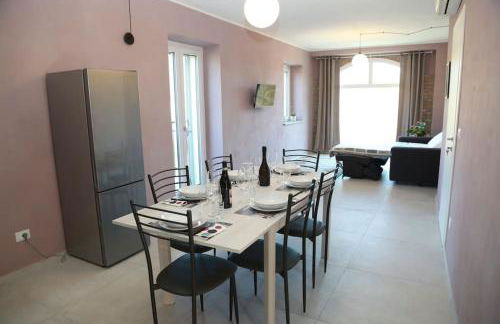 Cà d'Rita Monferrato - idromassaggio e piscina esterni - Foto 75