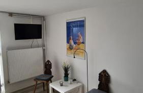 Ferienhaus Hoddebüll nah an der Nordsee - Foto 40