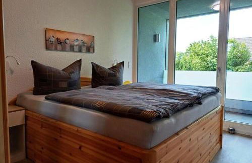 Moderne Ferienwohnung in Berlin Mahlsdorf - Photo 17