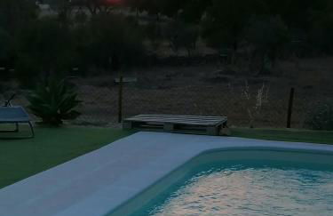 Monte da Masmorra de baixo-Casa Alentejana - Foto 60