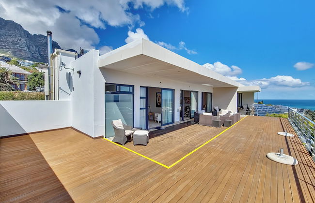 The Blue Emerald - Photo 38