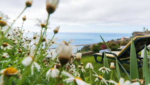 Casa da Tenda - Photo 1, Garden