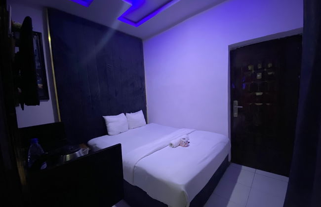 Villa Palazzo Hotel and Apartments - Foto 31