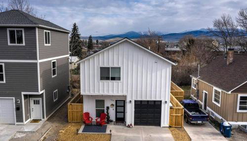 Modern abode in Central Missoula! - Foto 2