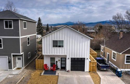 Modern abode in Central Missoula! - Foto 2