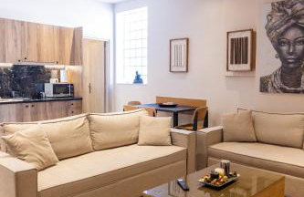 Omega Suites 31 - Photo 14