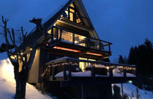 Haus mit Bergblick - Foto 18