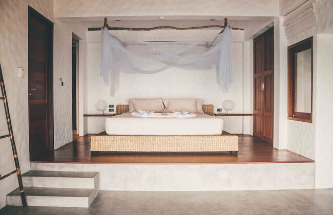 Langkhai Garden Villas - Foto 9