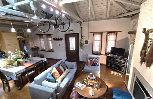 Agoriani Art Suite - 4 seasons' natural living - Foto 10