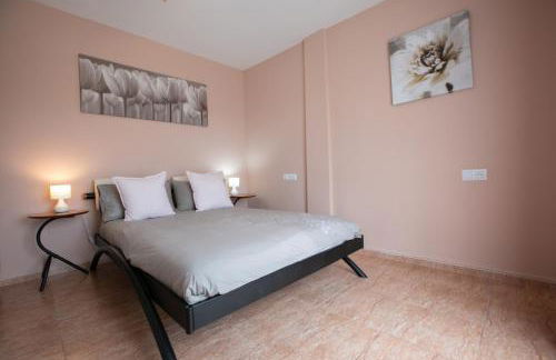 Penthouse Apartment in Almerimar with underground parking Free WIFI - Foto 4