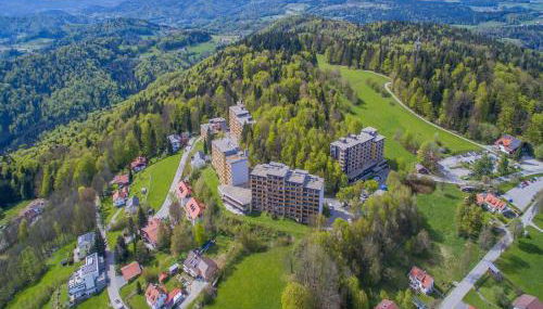 Inviting Apartment in Freyung With Sauna & Indoor Pool - Foto 3