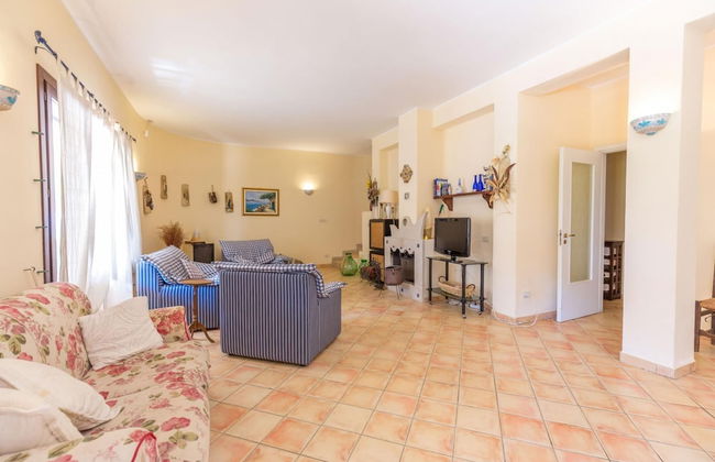 Villa Arenella con Piscina by Wonderful Italy - Foto 6