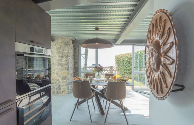 Sala Comacina Villas by Rent all Como - Foto 38