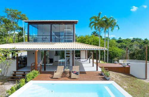 Maruwá - Villa Lobo Guará - Paraíso en la naturaleza - Foto 1