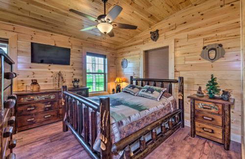 Almost Heaven Farmers Paradise on 50 Acres! - Foto 9