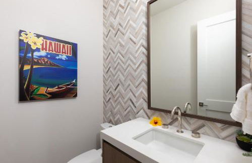 ❤PiH❤ Hale Kailani Heated Private Pool Spa - Foto 54