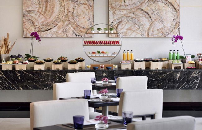 Address Dubai Marina Residences - Photo 59