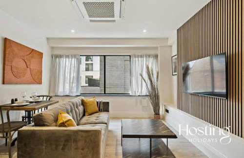 Platform One Apartments - Hexagon - Foto 8