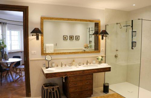 Gites de la Villa Pergola - Foto 55