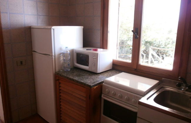 Donata Comfortable Holiday Residence - Foto 10