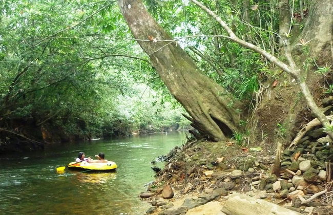 Monsoon Adventure Park - Foto 5