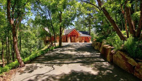 Mountain Haven Sundance Utah - Foto 3