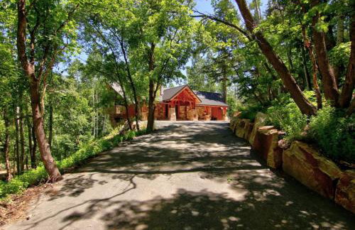 Mountain Haven Sundance Utah - Foto 3