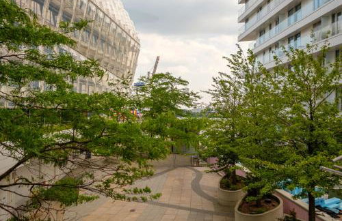 Come2Stay Hafencity - Marco Polo Tower 2 - Foto 10