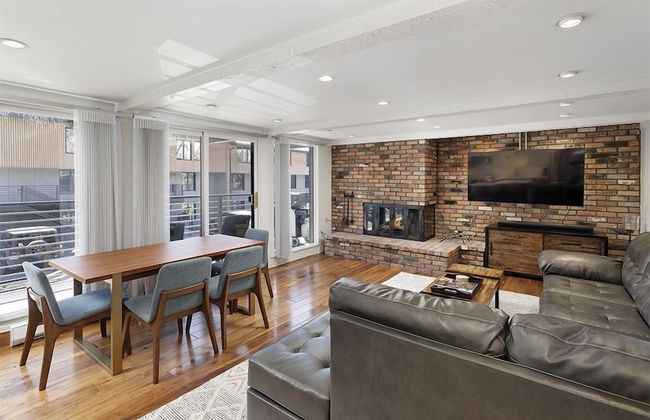 Chateau Eau Claire & Roaring Fork by Frias Properties - Foto 80