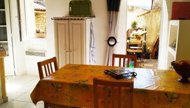 GITE AU COEUR DES GORGES DU VERDON - Foto 3