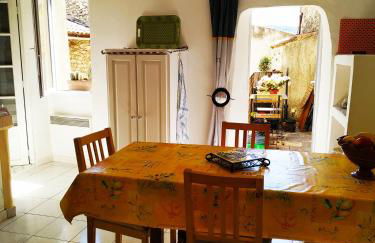 GITE AU COEUR DES GORGES DU VERDON - Foto 3