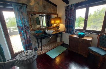 Villa Panorama - Foto 6