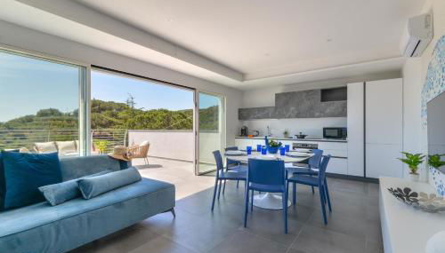 Villa Serena vista mare - Foto 3