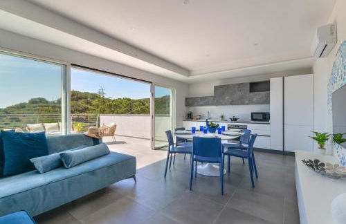 Villa Serena vista mare - Foto 3