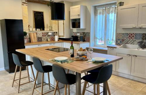 Les Peupliers - Foto 3